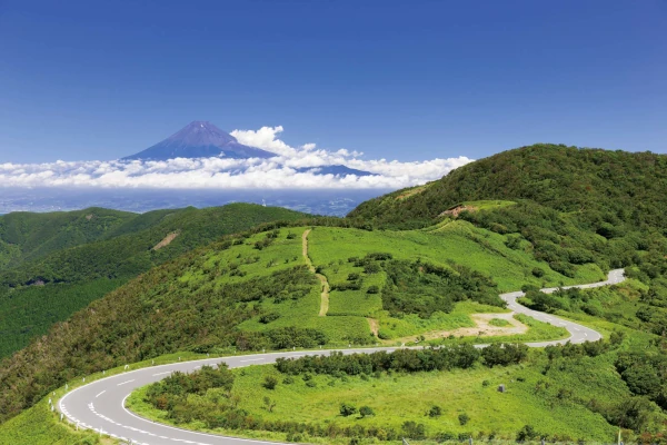 HAKONE Round Trip