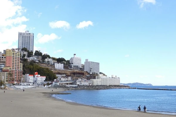 ATAMI Round Trip