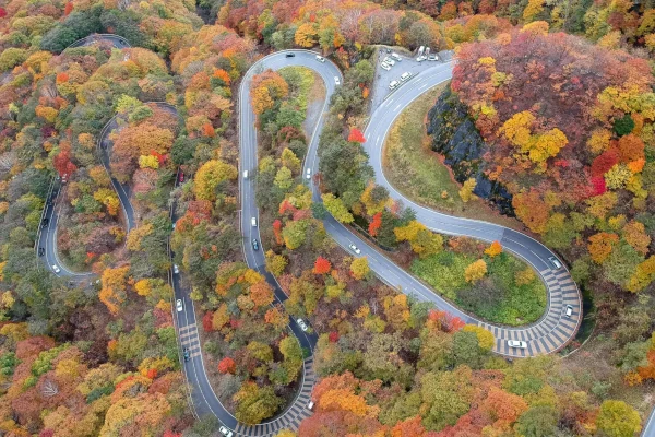 NIKKO Round Trip