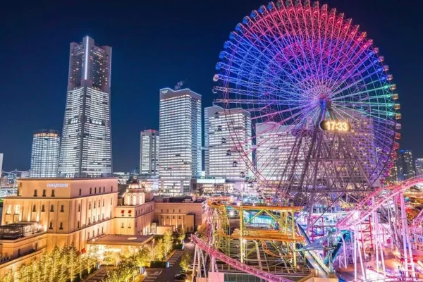 Minato Mirai